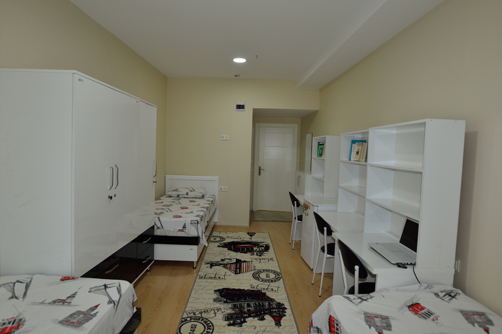 Yurt - 12