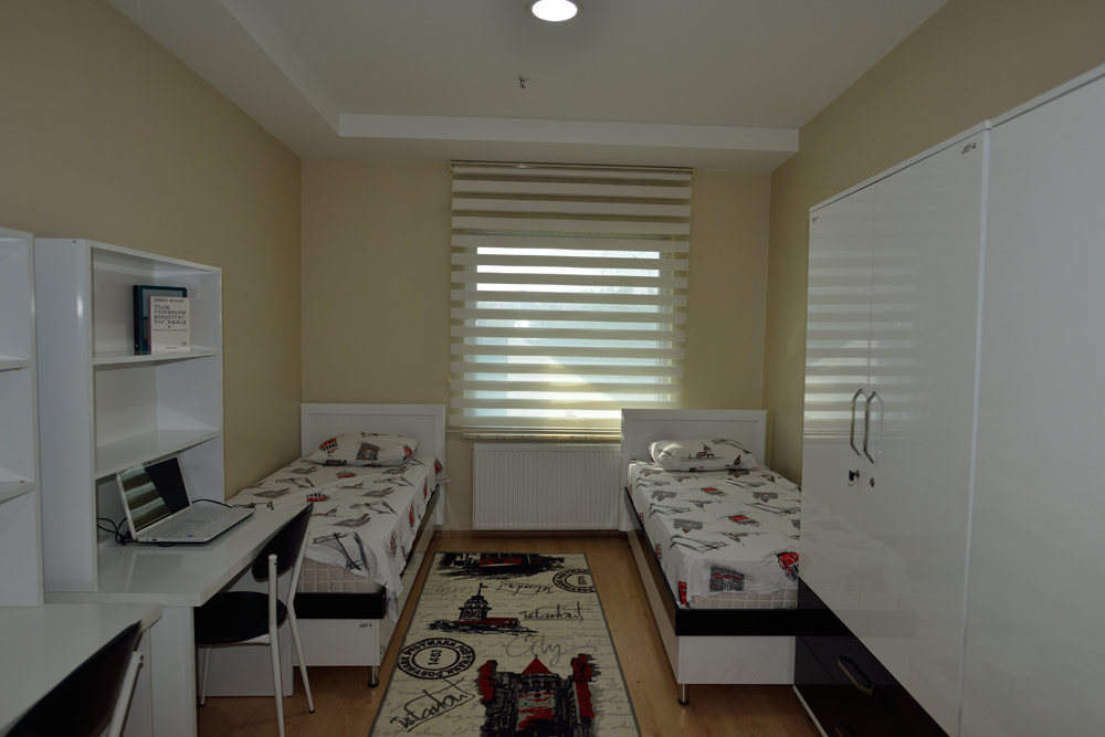 Yurt - 13