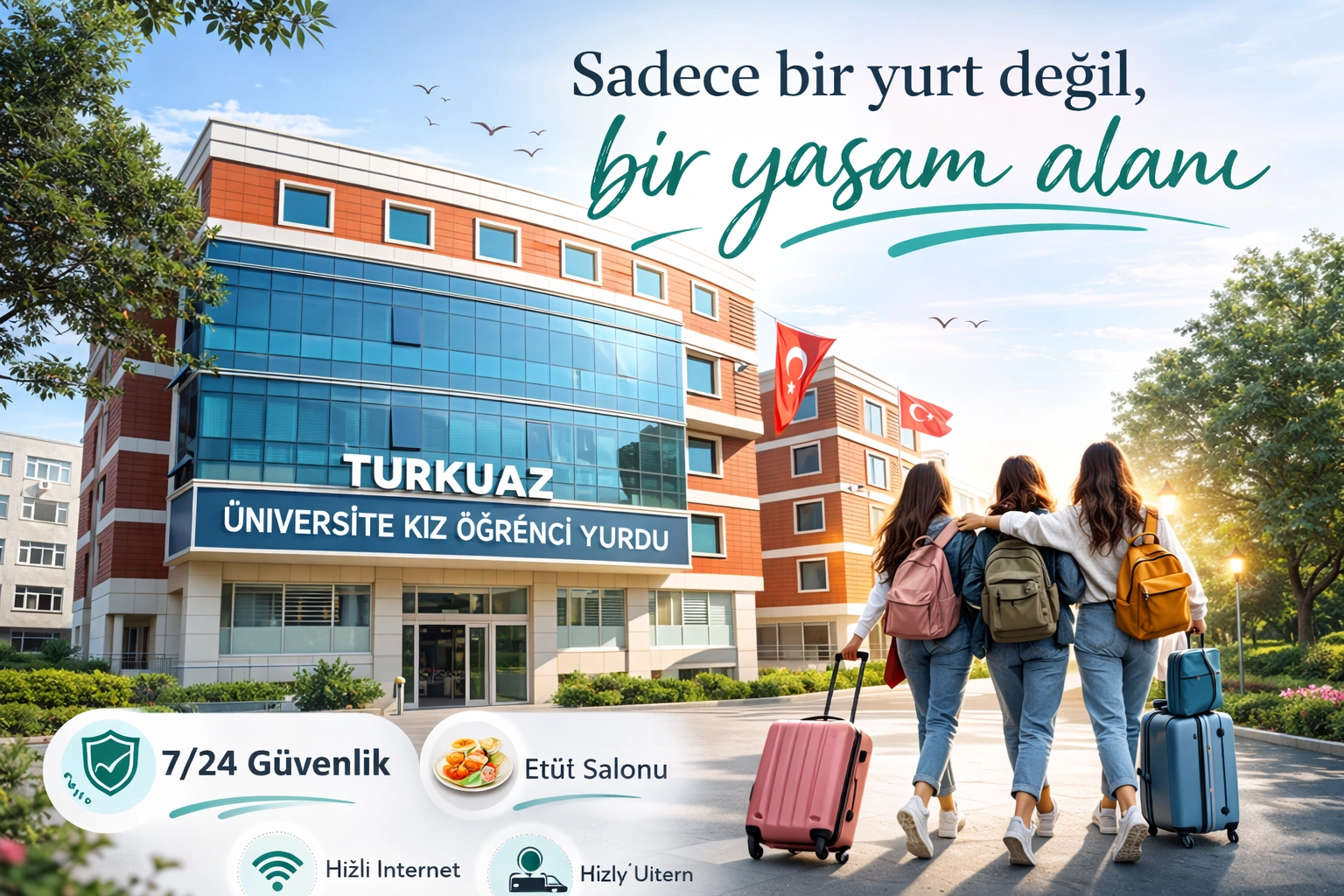 Etüt salonu